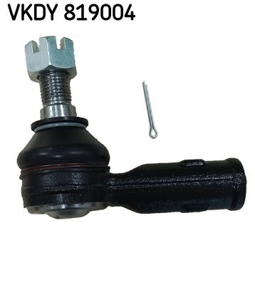 vkdy819004 SKF Наконечник рулевой тяги для Isuzu D-Max