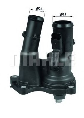 TM 31 98 Behr Hella Термостат для Ford Focus