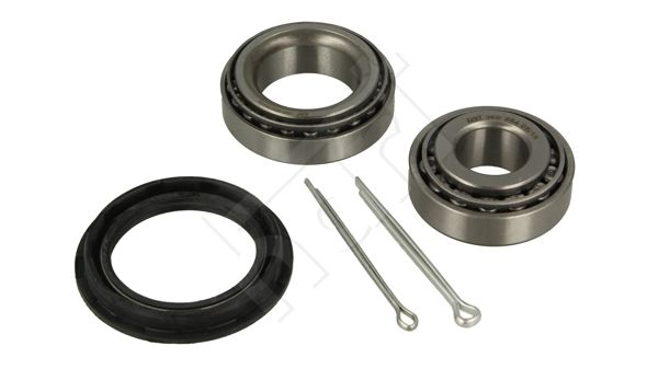 900254 Hart Комплект ступицы колеса