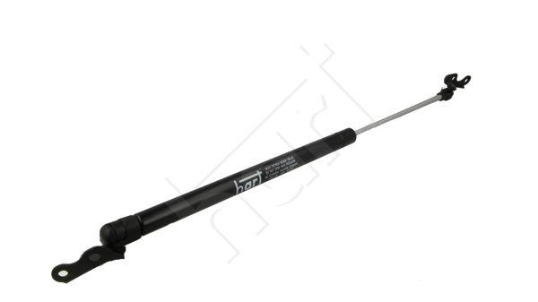 808439 Hart Газовый упор багажника для Toyota Yaris