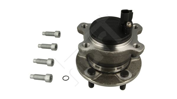 903509 Hart Комплект ступиці колеса для Ford Mondeo