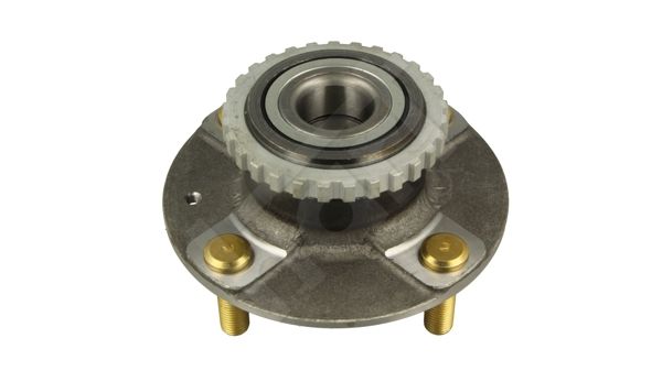 902751 Hart Комплект ступиці колеса для Renault Laguna