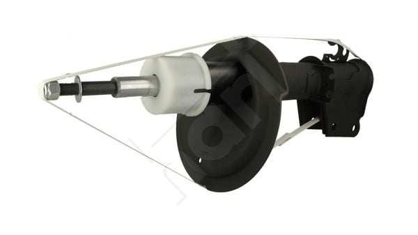 811293 Hart Стійка амортизатора для Fiat Doblo