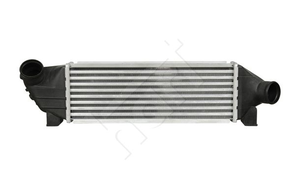 607576 Hart Интеркулер