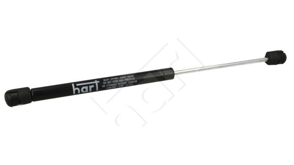 809840 Hart Газовый упор капота для Jeep Grand Cherokee