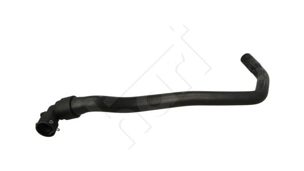 619195 Hart Патрубок радиатора системы охлаждения двигателя