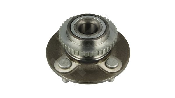 902448 Hart Комплект ступицы колеса