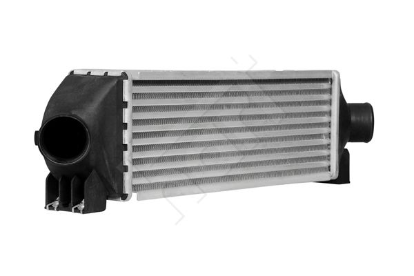 612716 Hart Інтеркулер для Ford Transit