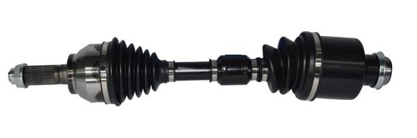 465830 Hart Піввісь для Mazda 5