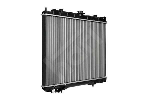 636902 Hart Радиатор охлаждения двигателя для Nissan X-Trail