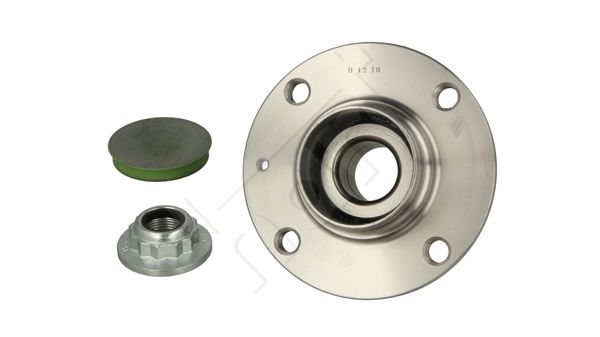 905154 Hart Комплект ступицы колеса