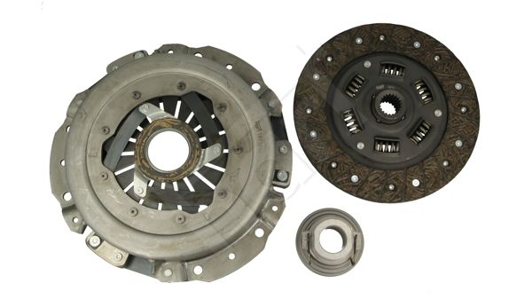 221580 Hart Комплект зчеплення для Chevrolet Niva