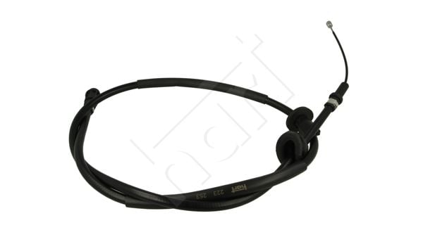 223253 Hart Трос ручного гальма
