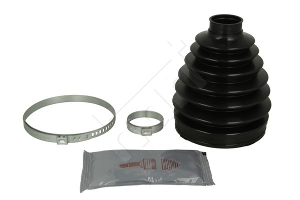448376 Hart Пильовик гранати