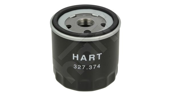327374 Hart Оливний фільтр