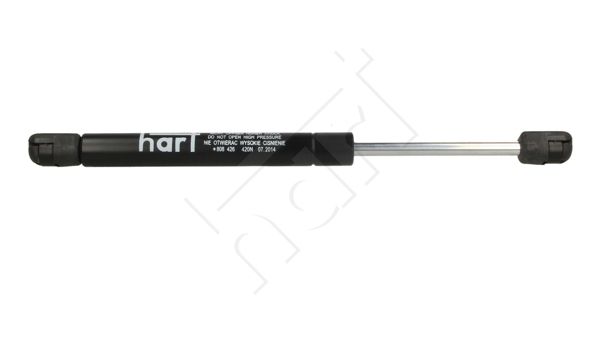 808426 Hart Газовый упор багажника для Volvo S60
