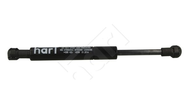 808425 Hart Газовий упор капота для Fiat Multipla