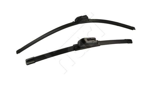 054395 Hart Щетки стеклоочистителя