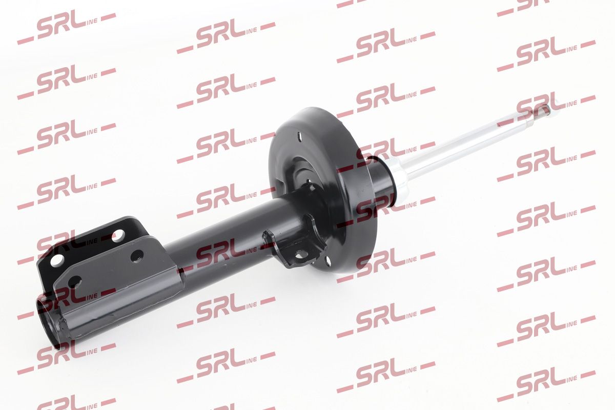 S010243G Srl Стойка амортизатора для Opel Astra