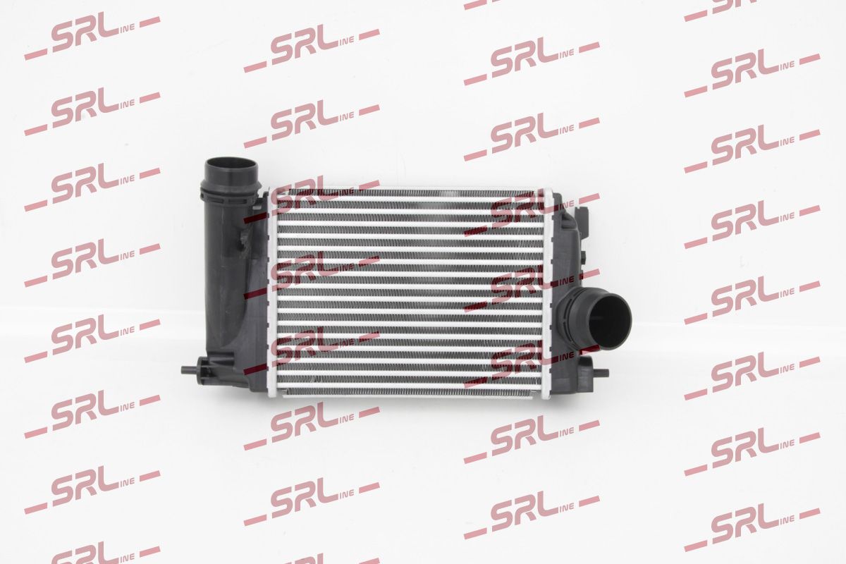 27c1j81 Srl Интеркулер
