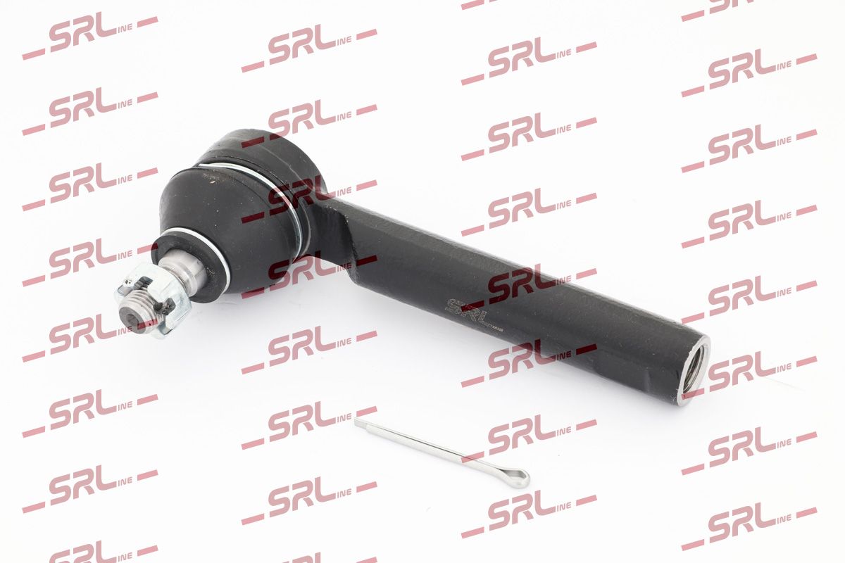 s6072012 Srl Наконечник рулевой тяги