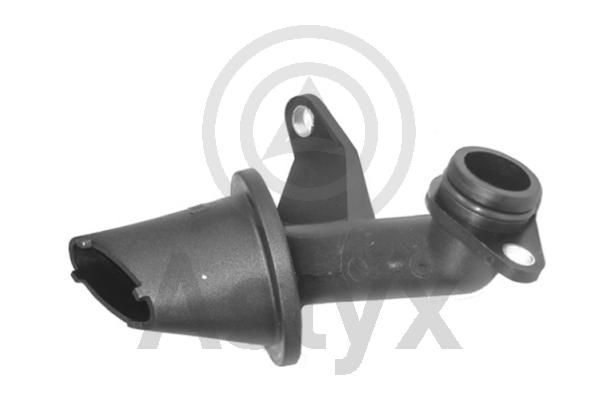 as535560 Aslyx Впускна труба оливного насоса
