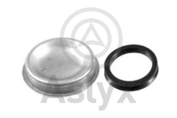 as202270 Aslyx Ступиця колеса