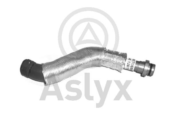 as594123 Aslyx Оливний патрубок турбіни
