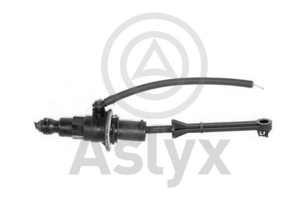 as521149 Aslyx Головний циліндр зчеплення