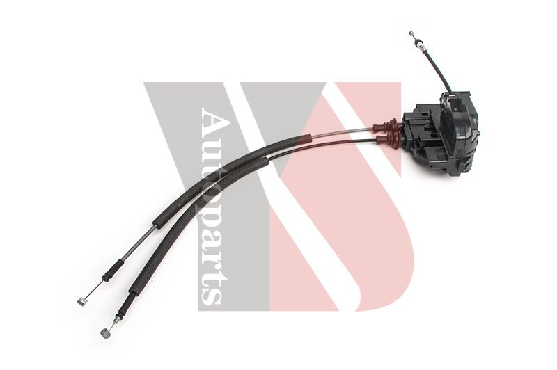 yslk0053l Ysparts Замок двери для Hyundai Santa Fe