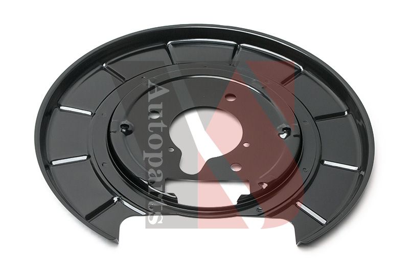yssp0142 Ysparts Кожух тормозного диска для Peugeot 406