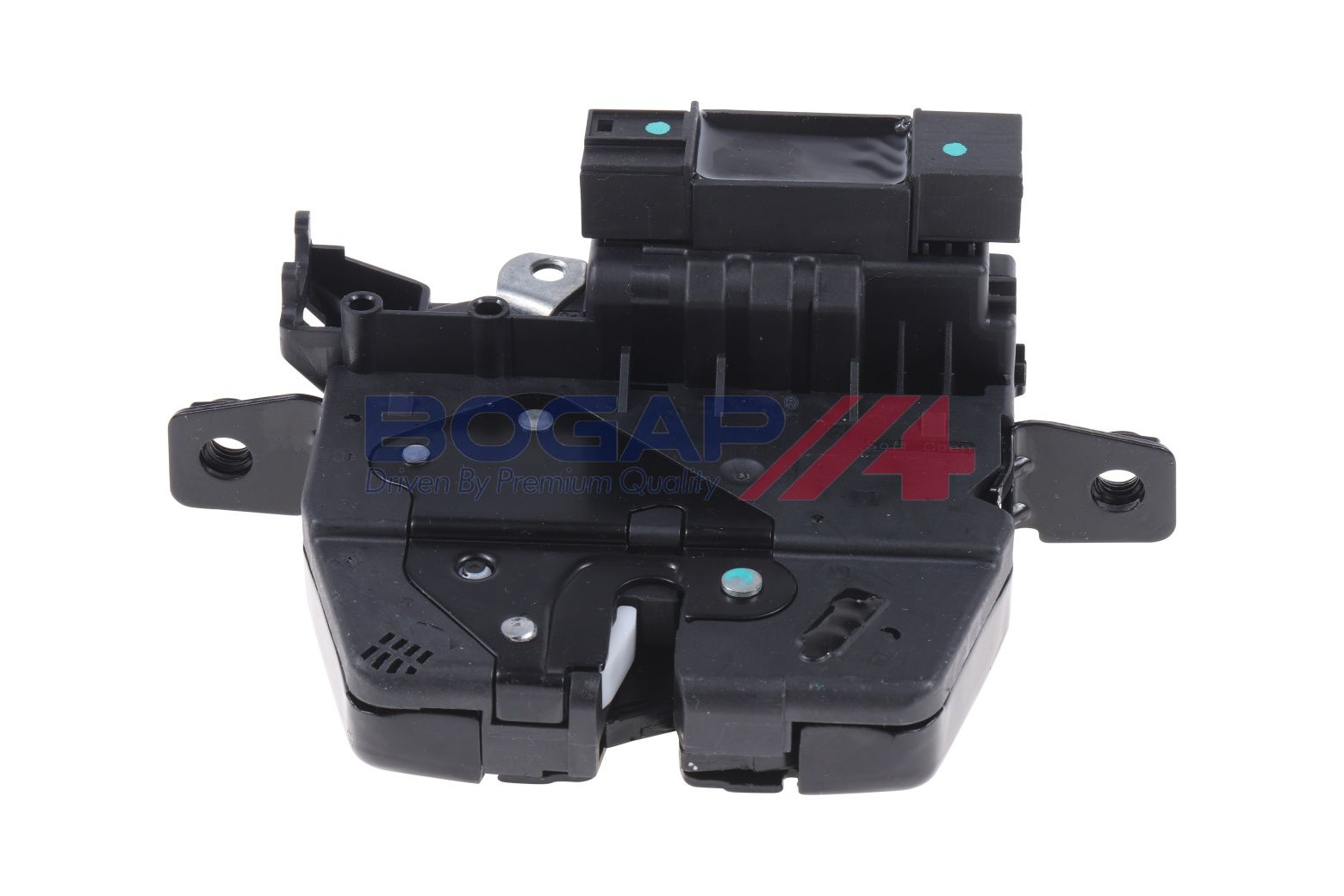 b5316123 Bogap Замок двери багажника