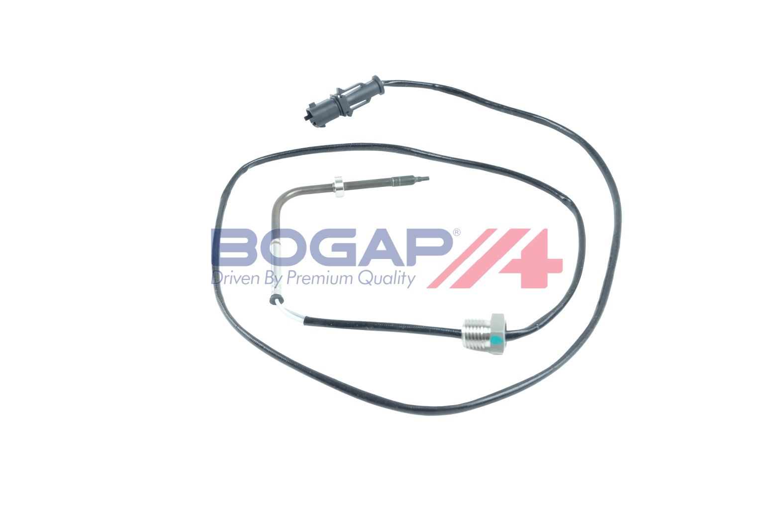 w6120113 Bogap Датчик температуры выхлопных газов