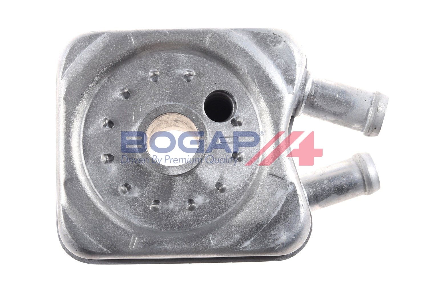 a4222111 Bogap Масляный радиатор двигателя