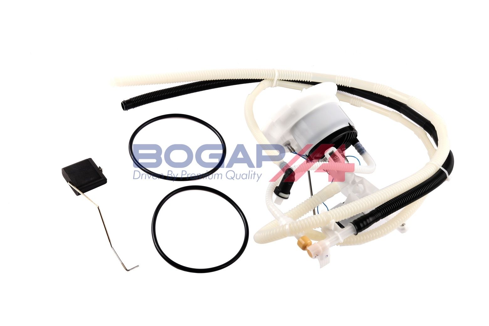b8110134 Bogap Паливний фільтр грубої очистки
