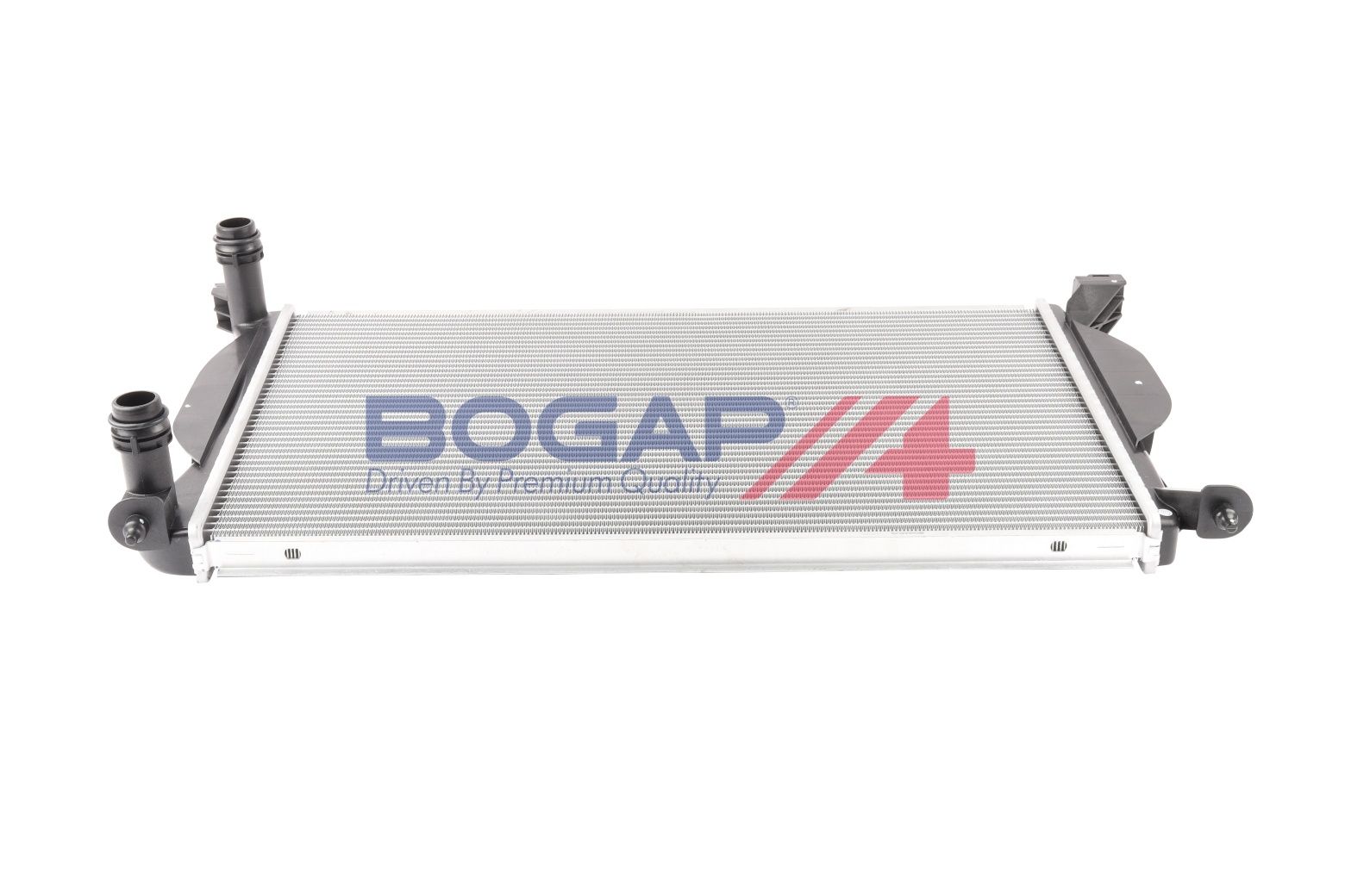 Радиатор охлаждения двигателя Bogap a4210260