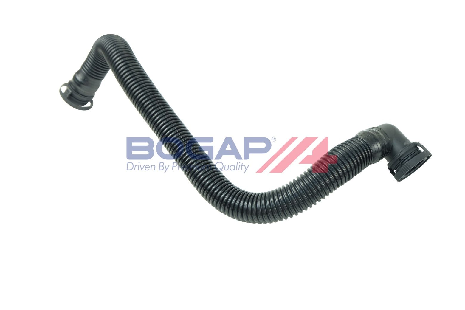 a1825104 Bogap Патрубок клапанної кришки