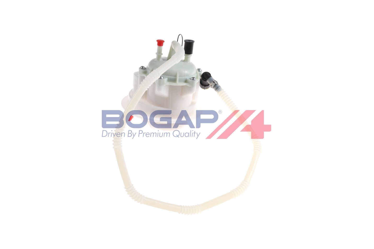 a1633101 Bogap Фланец топливного насоса