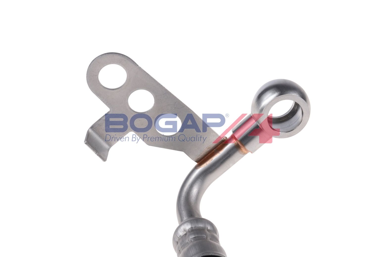 a1729103 Bogap Маслопровод турбины