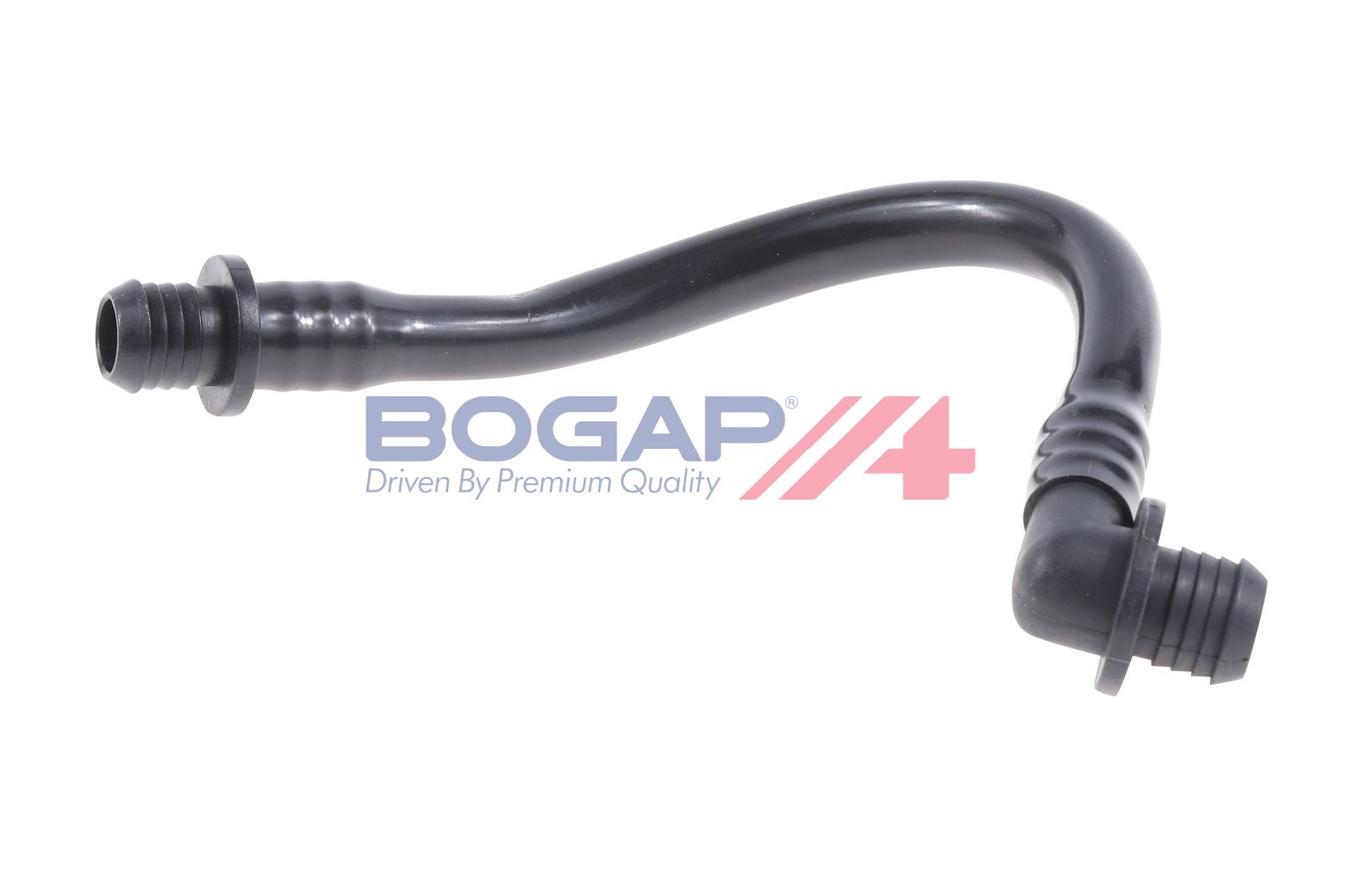 a1912105 Bogap Шланг вакуумного усилителя тормозной системы