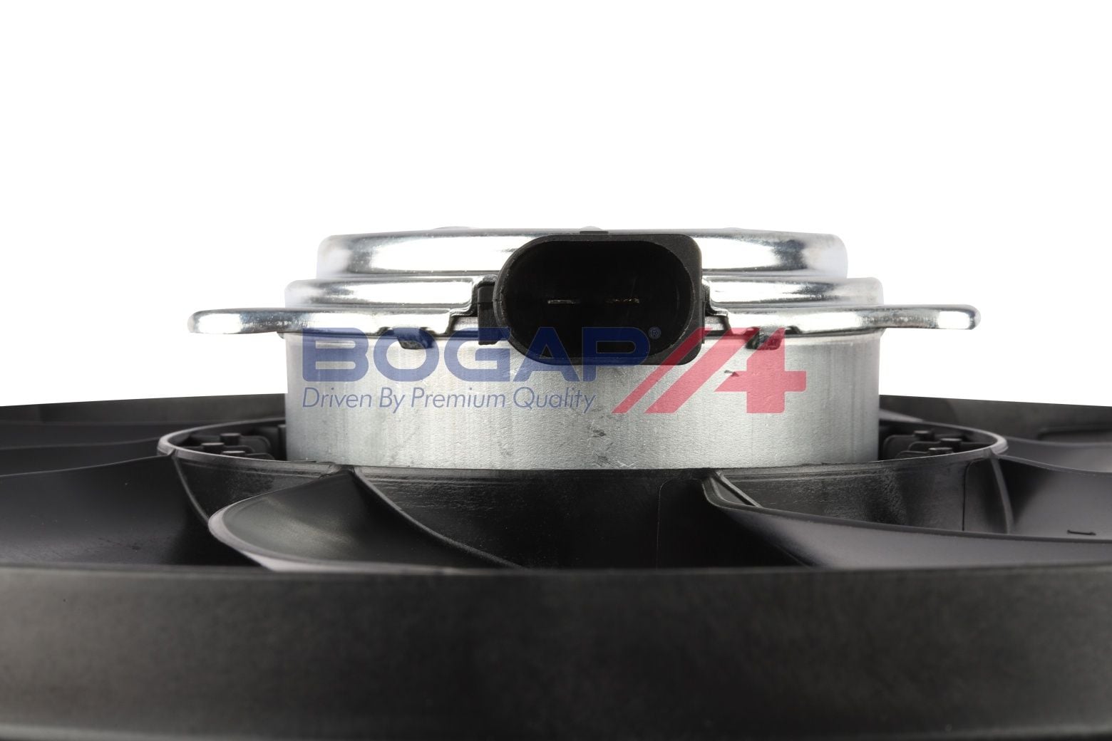 a4243158 Bogap Вентилятор системи охолодження двигуна