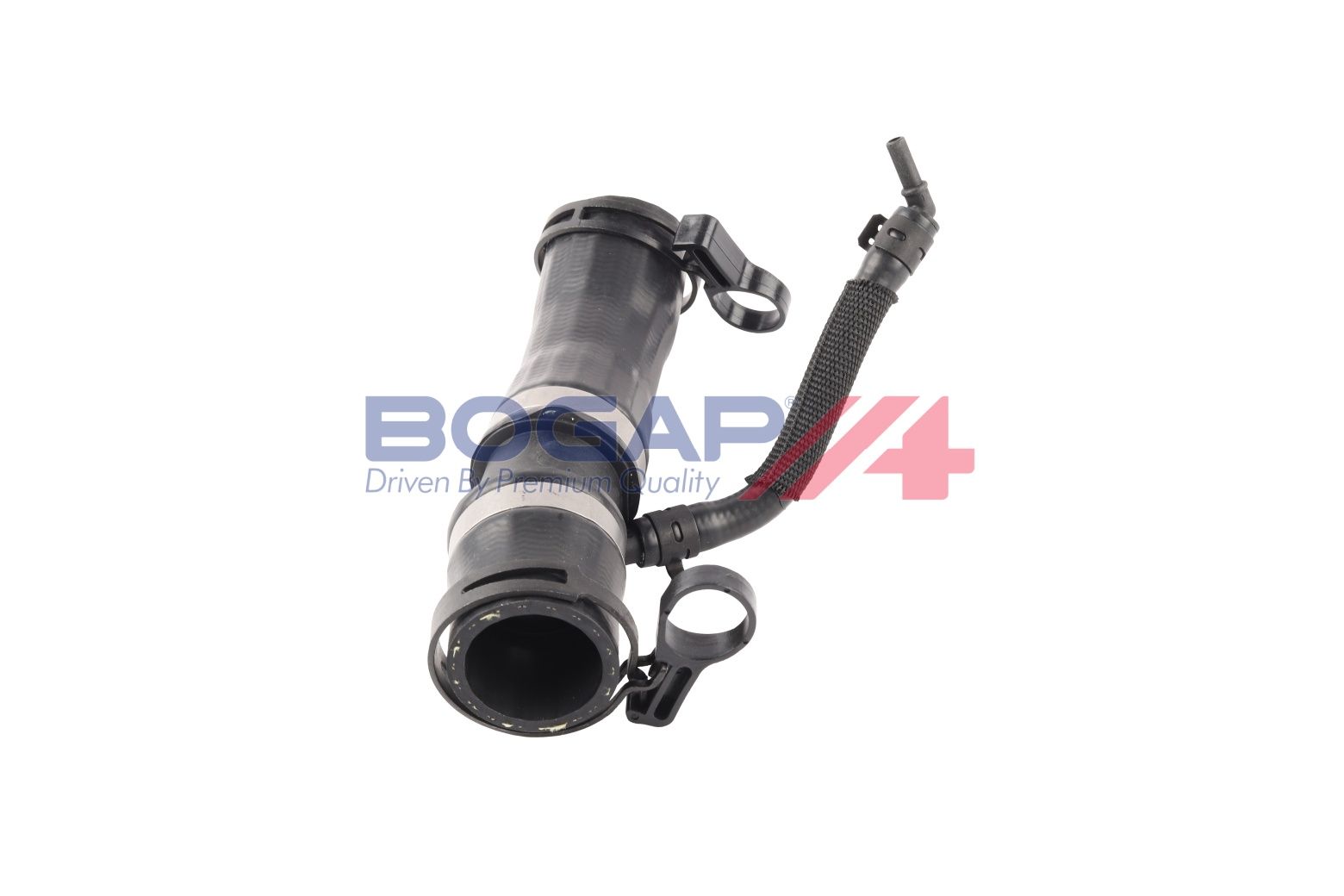 e4228154 Bogap Патрубок радиатора системы охлаждения двигателя