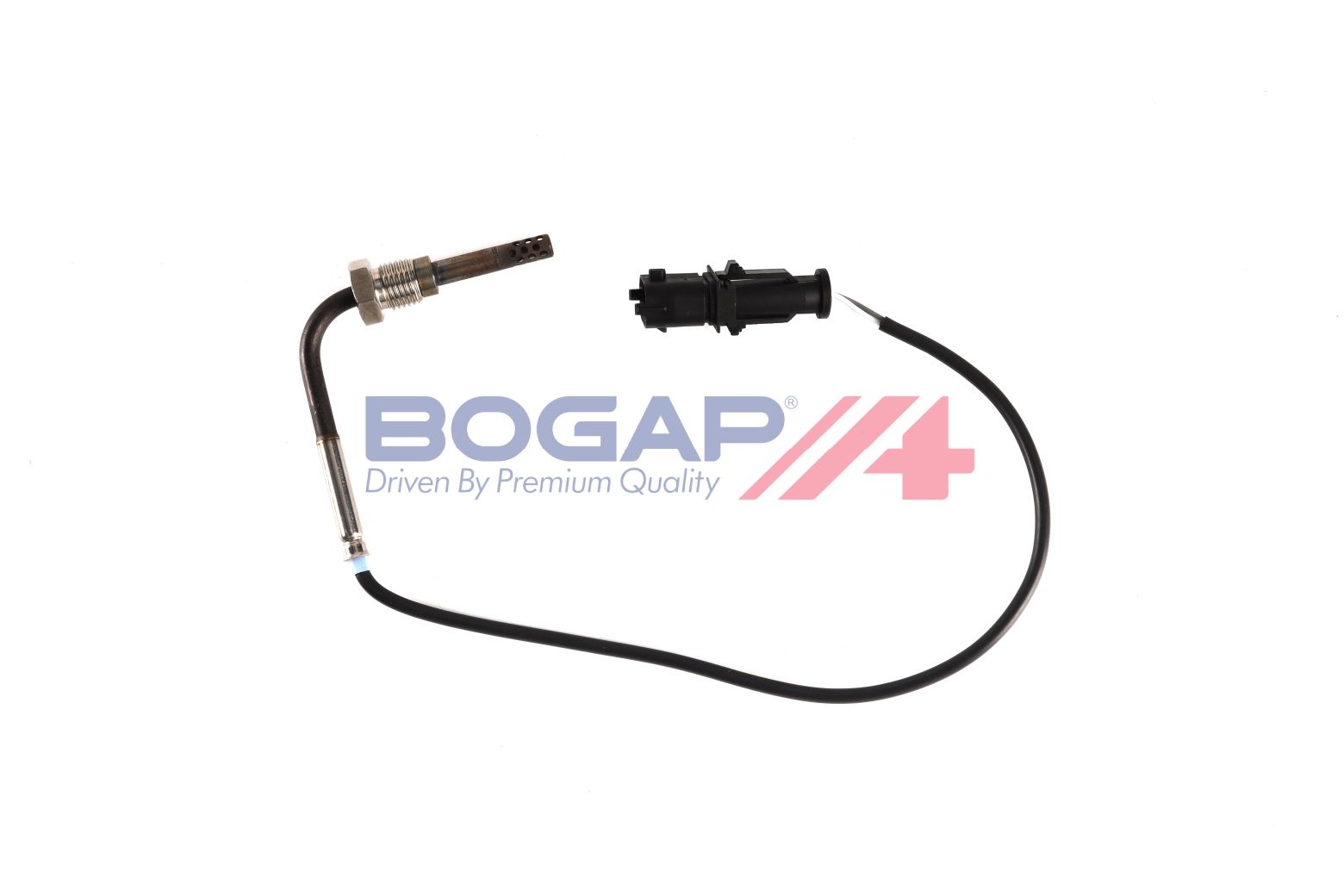 w6120108 Bogap Датчик температури вихлопних газів
