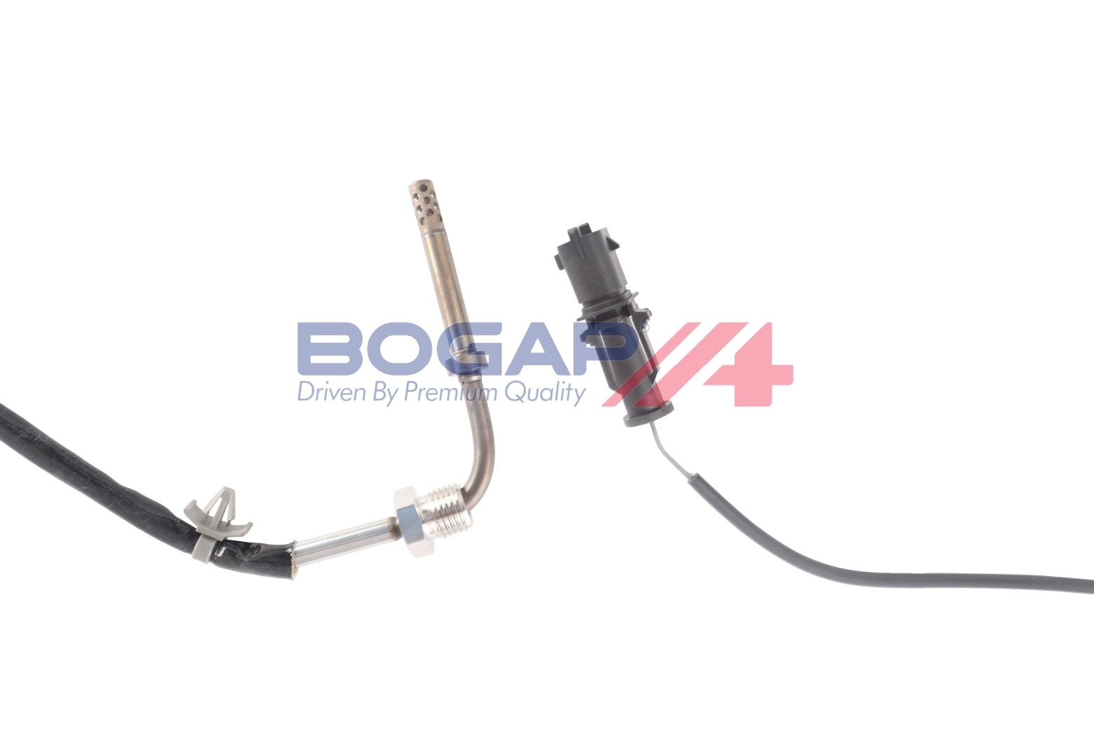 l6120107 Bogap Датчик температуры выхлопных газов