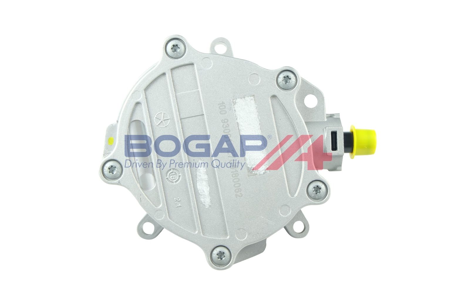 a1916109 Bogap Вакуумный усилитель тормозной системы