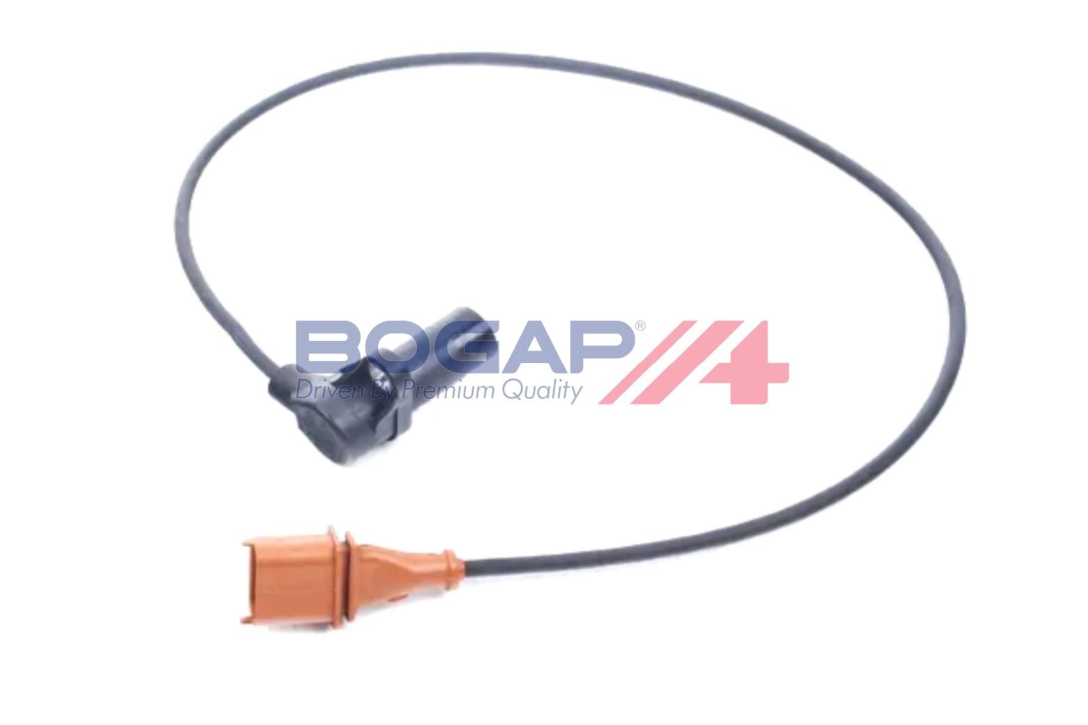 a6115158 Bogap Датчик положення колінчастого вала для Porsche Cayenne