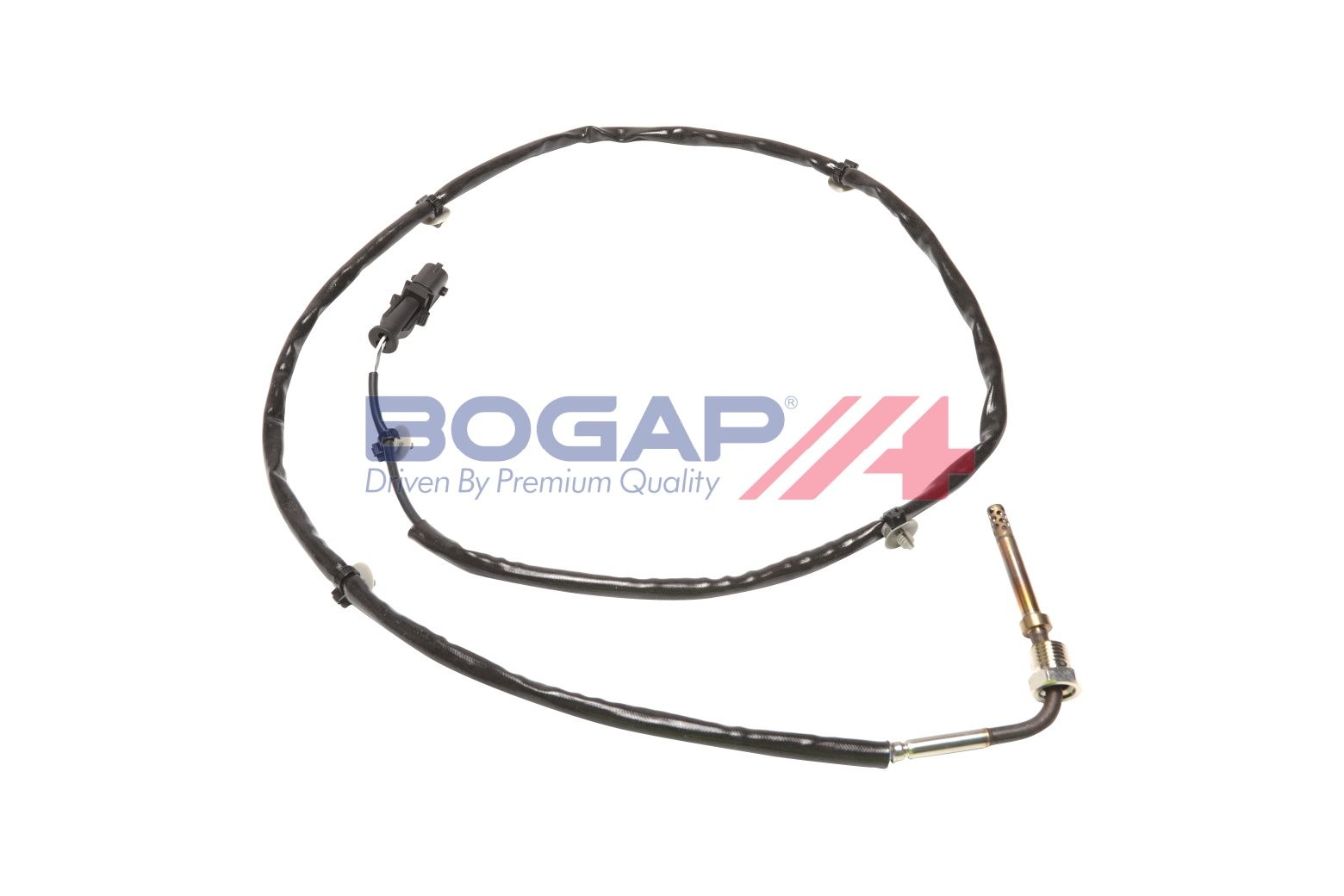 g6120100 Bogap Датчик температуры выхлопных газов