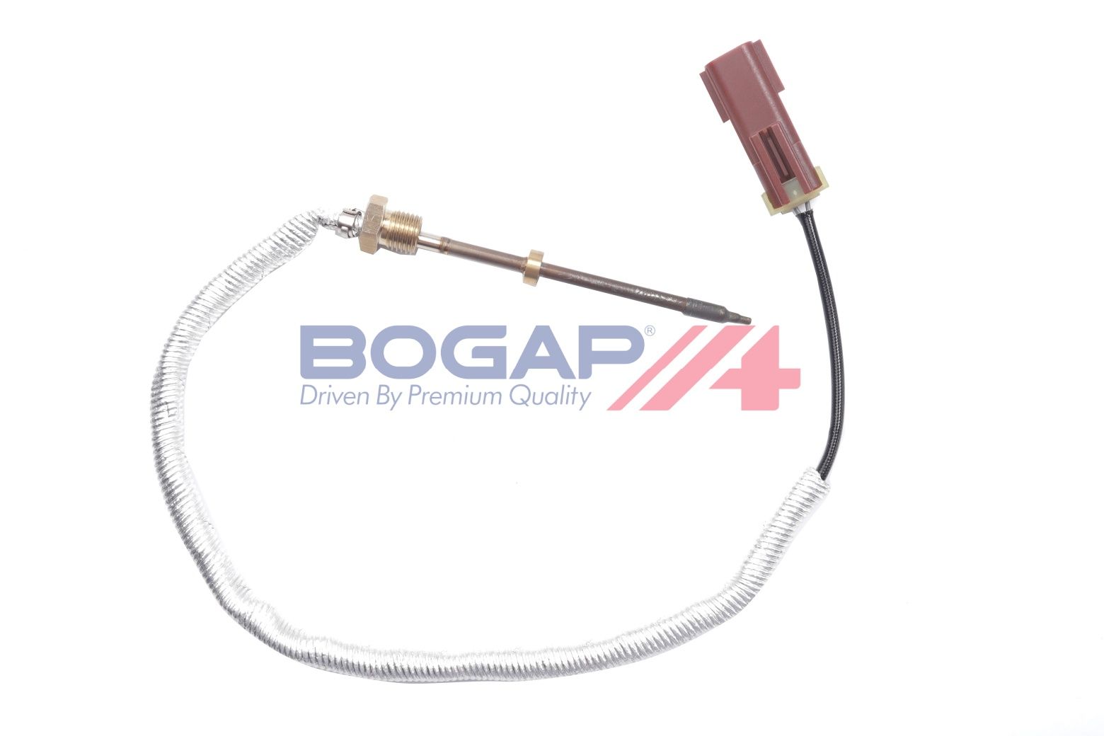 w6120142 Bogap Датчик температуры выхлопных газов