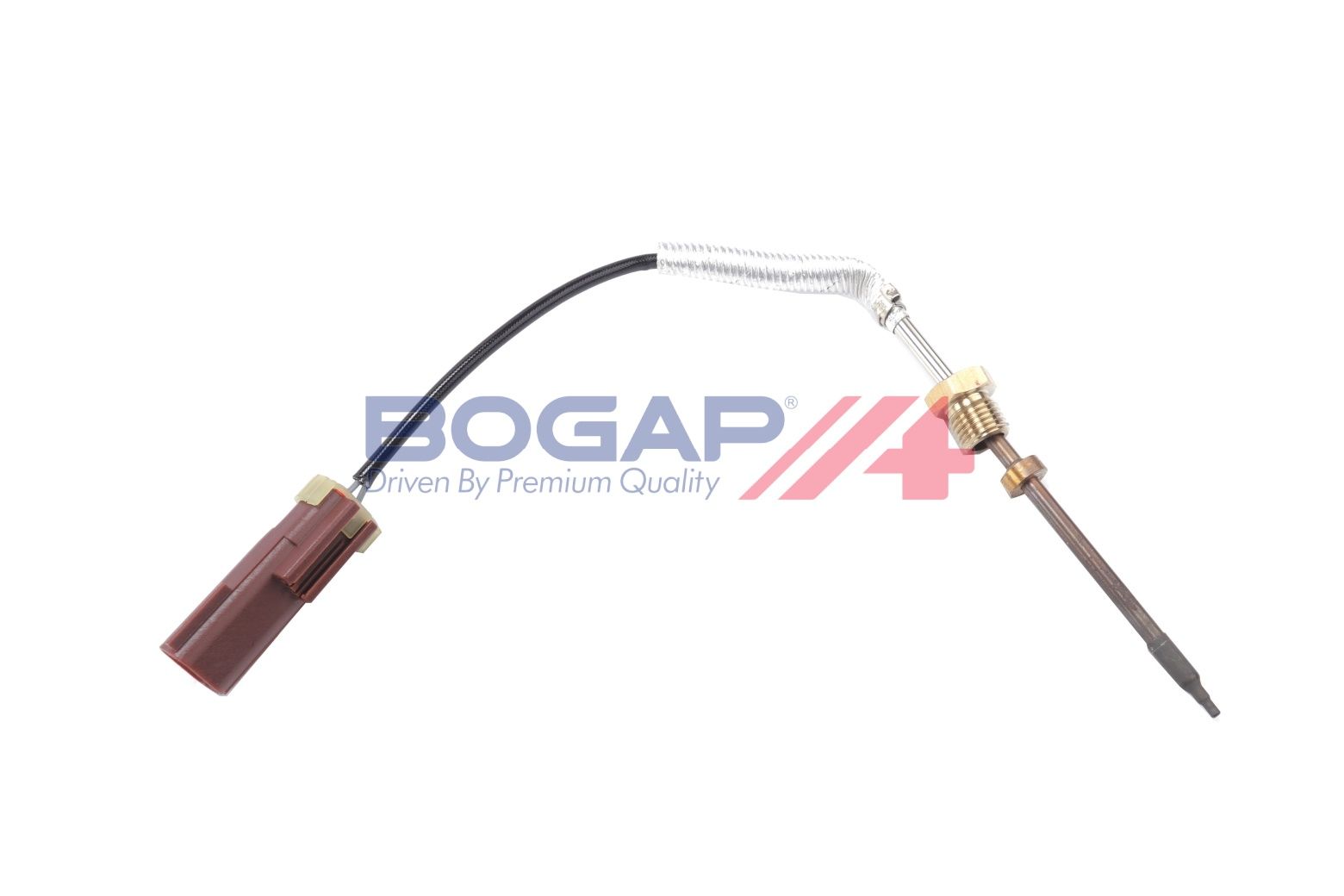 w6120146 Bogap Датчик температуры выхлопных газов