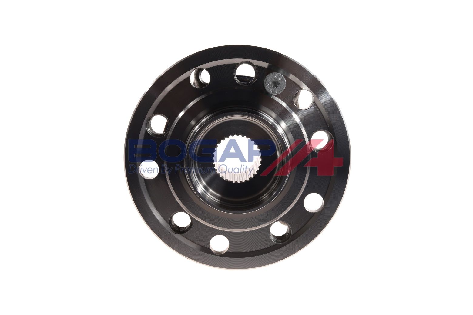 Ступица колеса Bogap c3334100